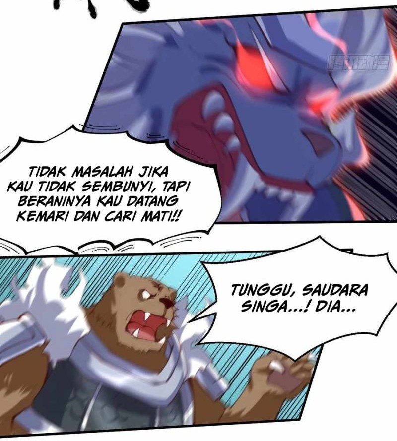 I’m Actually A Cultivation Bigshot Chapter 55 Gambar 14