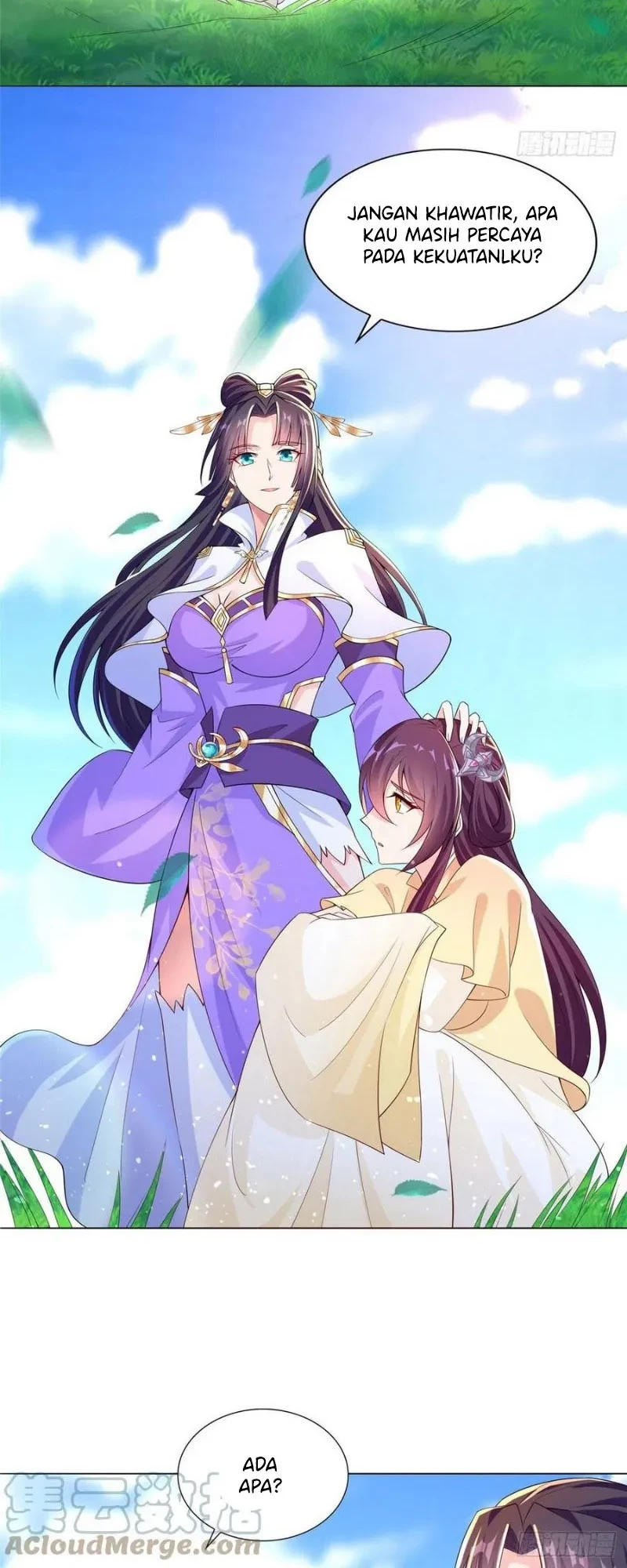 Dragon Master Chapter 102 Gambar 5