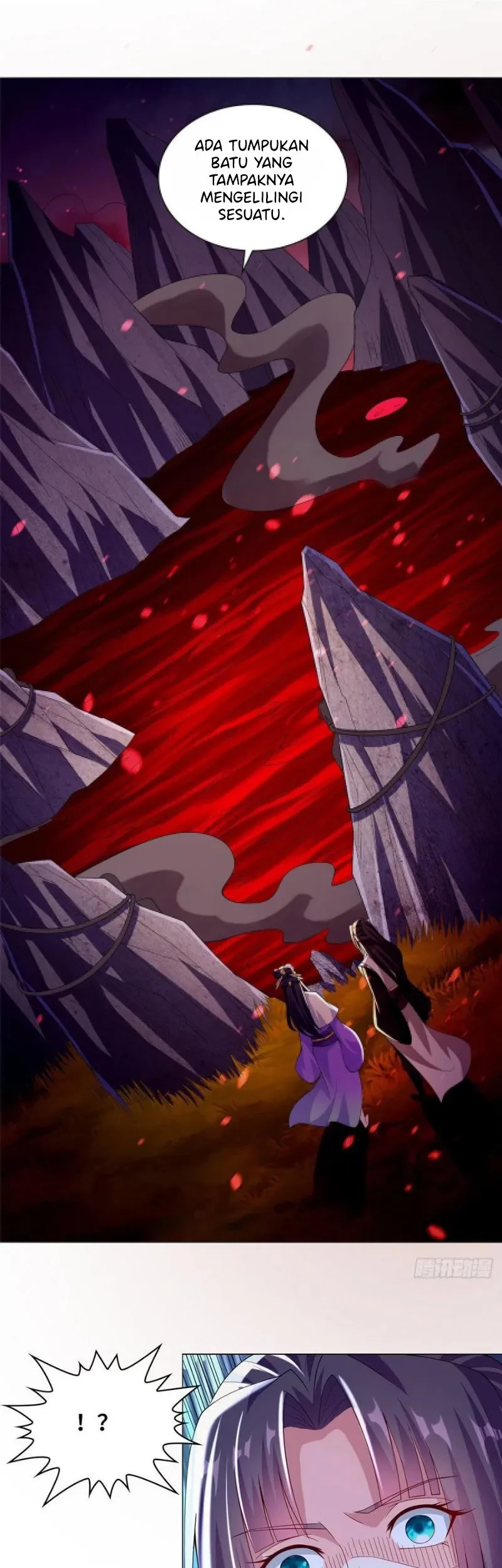 Dragon Master Chapter 102 Gambar 14