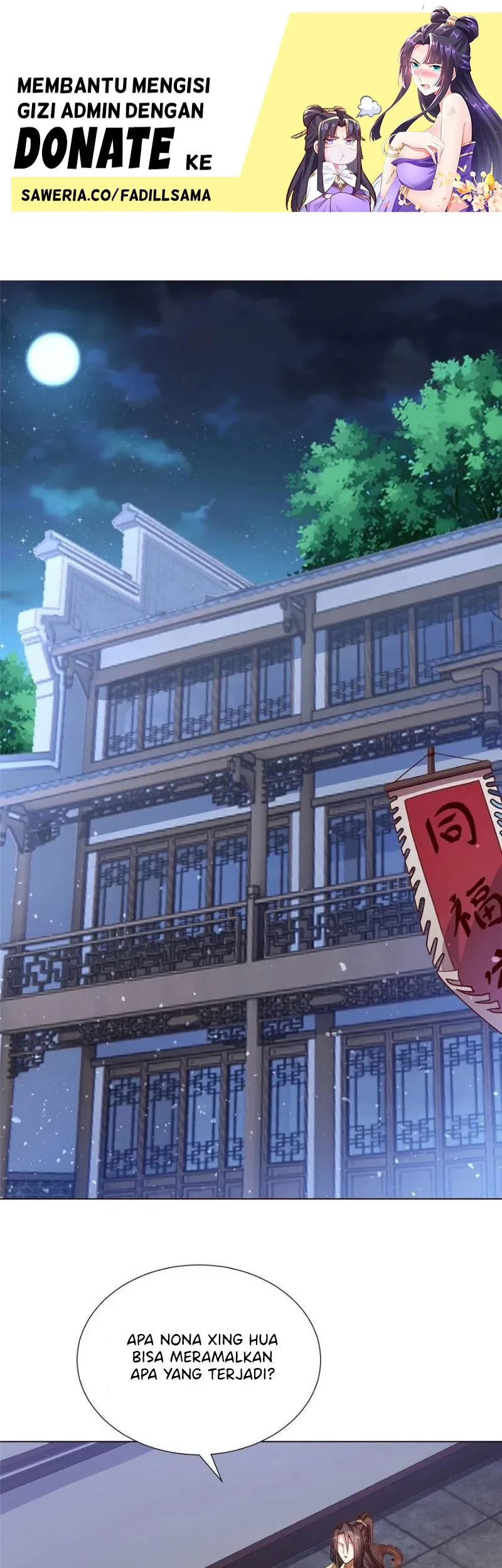 Manhua Dragon Master Chapter 101 gambar nomor 2