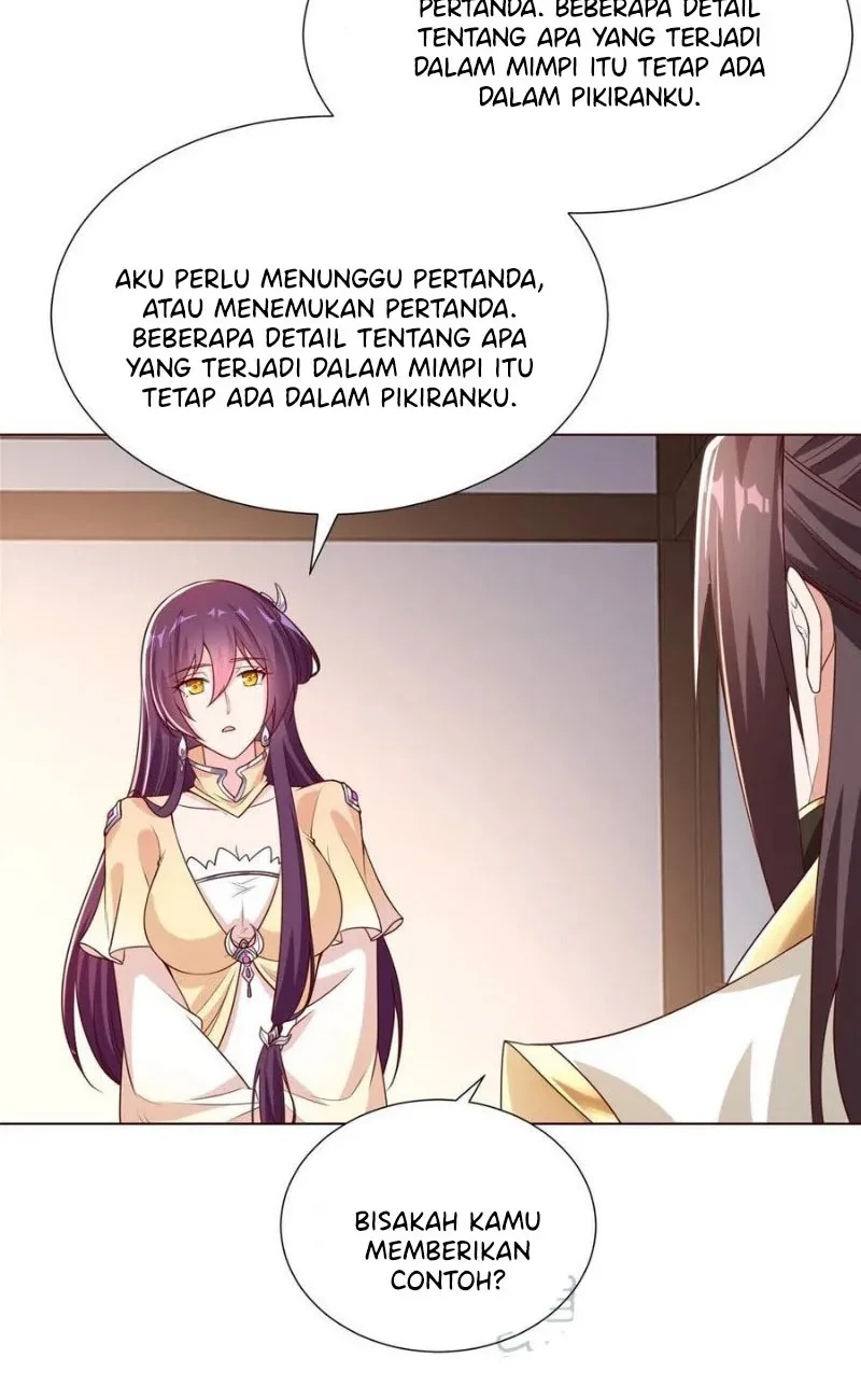 Dragon Master Chapter 101 Gambar 5