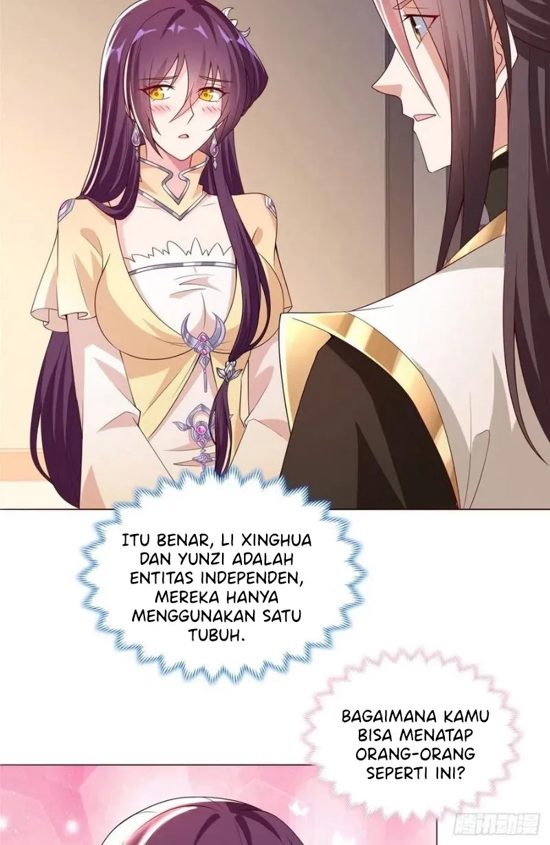 Dragon Master Chapter 101 Gambar 9