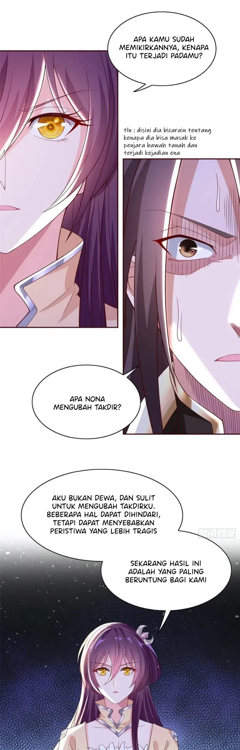 Dragon Master Chapter 101 Gambar 14