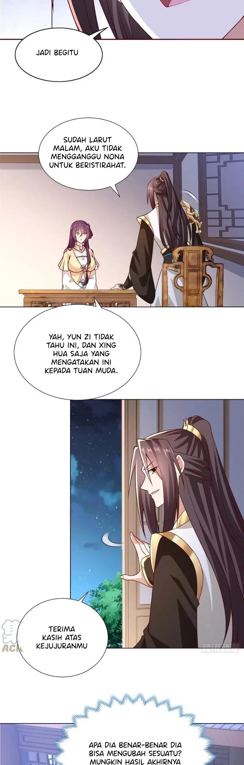 Dragon Master Chapter 101 Gambar 16