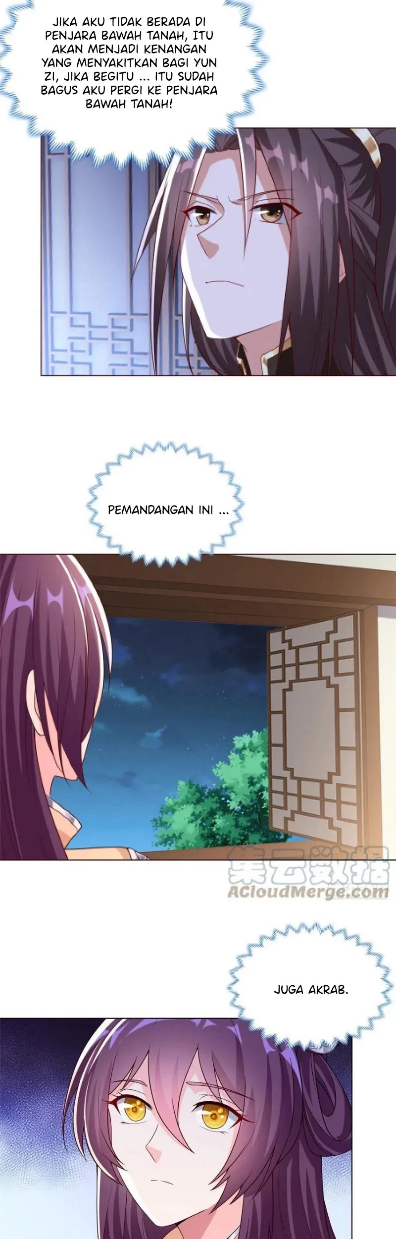 Dragon Master Chapter 101 Gambar 18