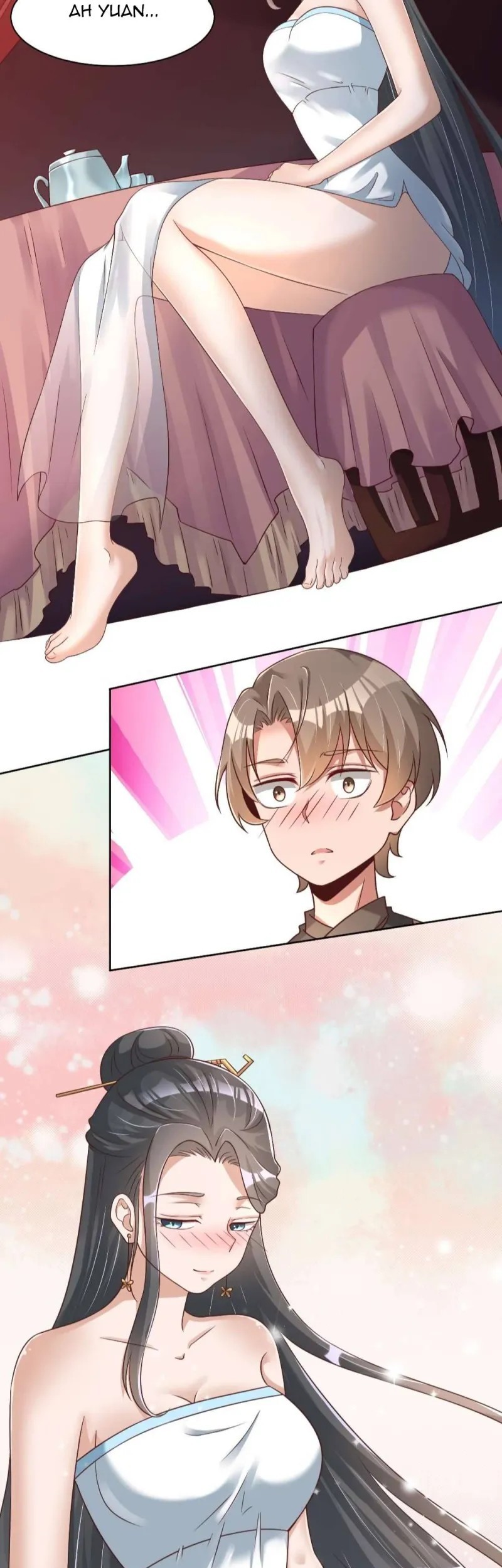 After The Friendship Full Chapter 29 Gambar 5