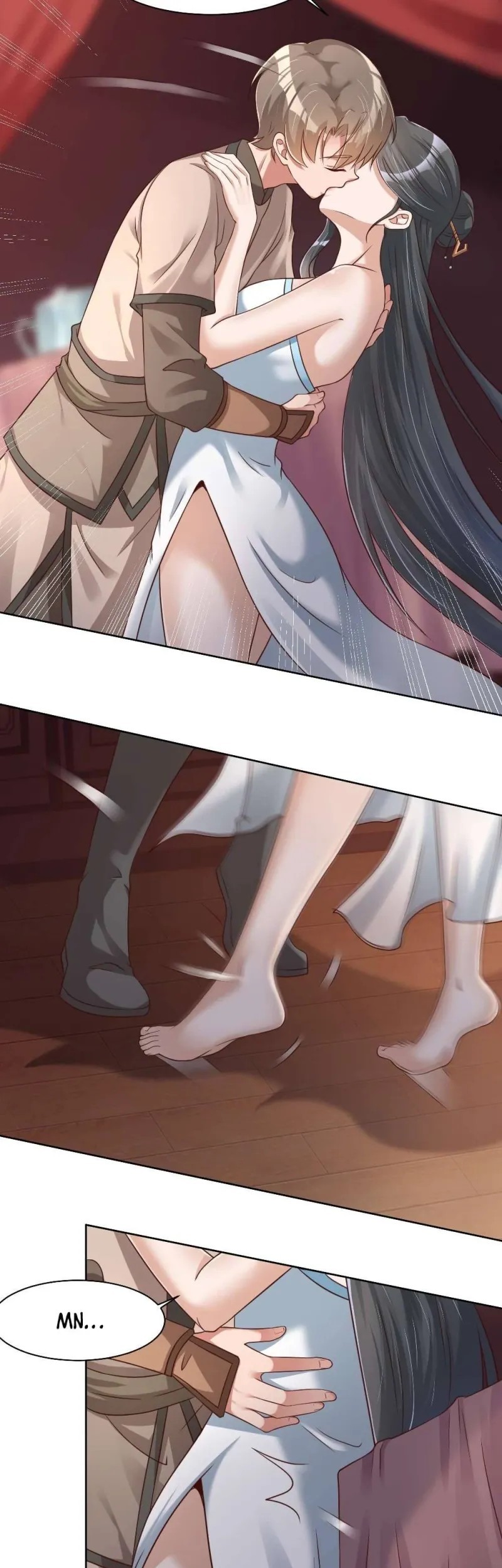 After The Friendship Full Chapter 29 Gambar 13