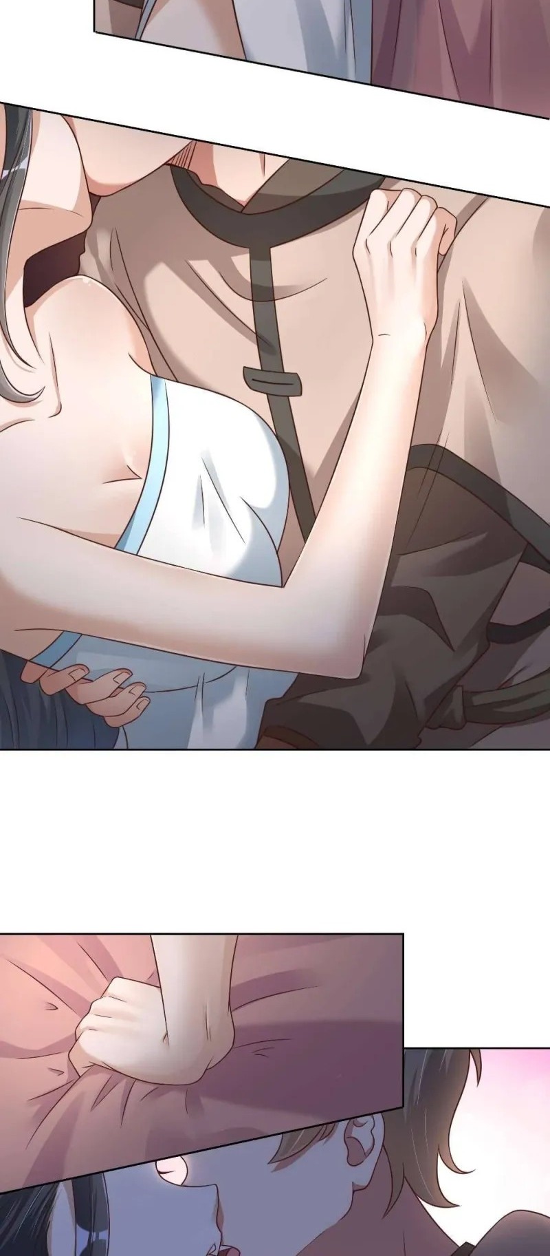 After The Friendship Full Chapter 29 Gambar 14