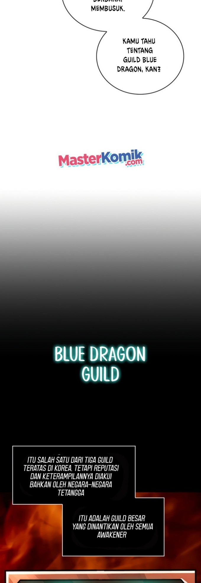 I have an SSS-rank Trait, but I want a Normal Life Chapter 08 Gambar 15