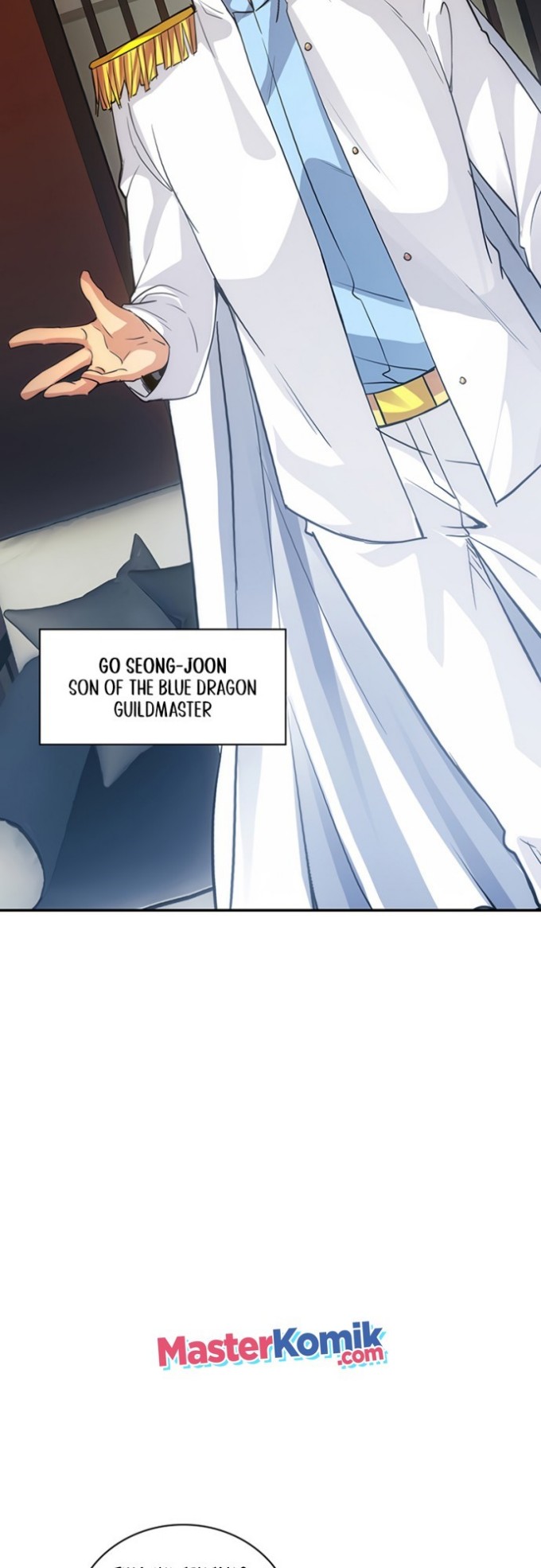 I have an SSS-rank Trait, but I want a Normal Life Chapter 08 Gambar 13