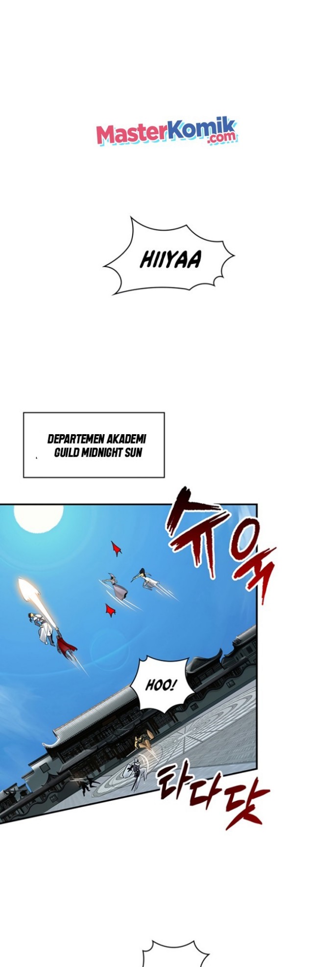 I have an SSS-rank Trait, but I want a Normal Life Chapter 08 Gambar 3