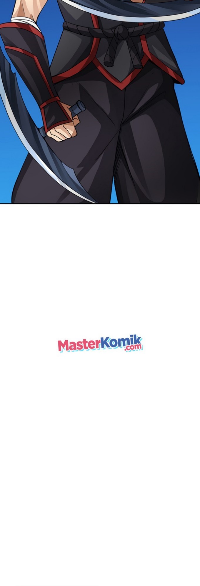 I have an SSS-rank Trait, but I want a Normal Life Chapter 08 Gambar 46