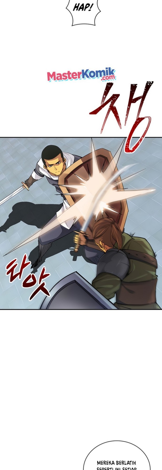 I have an SSS-rank Trait, but I want a Normal Life Chapter 08 Gambar 4