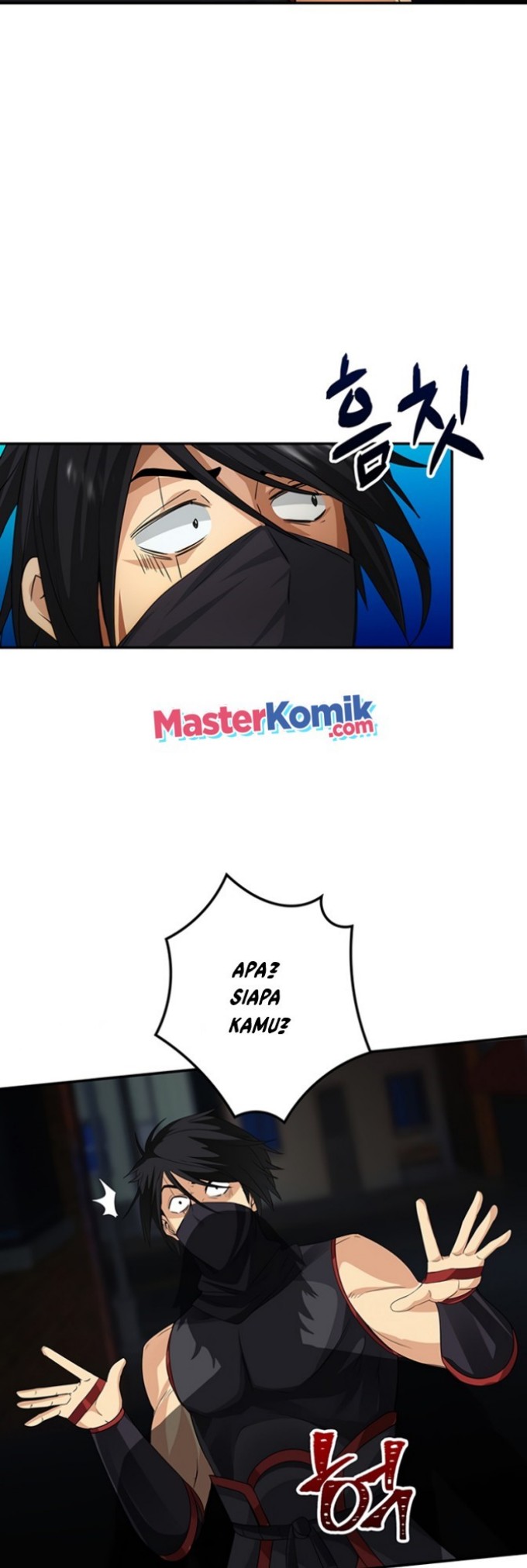 I have an SSS-rank Trait, but I want a Normal Life Chapter 08 Gambar 59