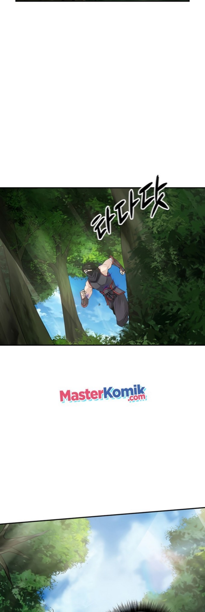 I have an SSS-rank Trait, but I want a Normal Life Chapter 08 Gambar 50