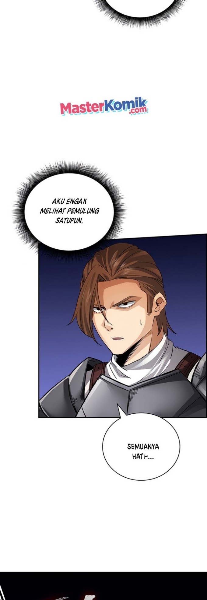 I have an SSS-rank Trait, but I want a Normal Life Chapter 08 Gambar 65