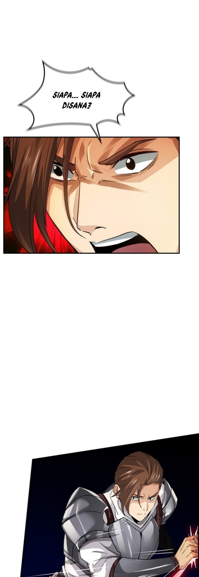 I have an SSS-rank Trait, but I want a Normal Life Chapter 08 Gambar 67