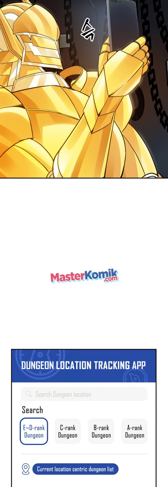 I have an SSS-rank Trait, but I want a Normal Life Chapter 07 Gambar 14