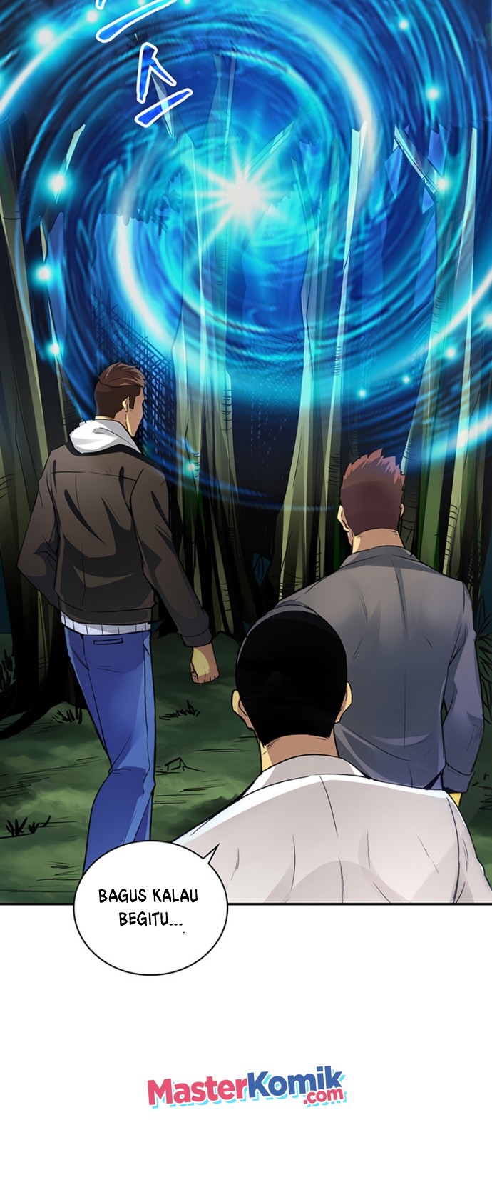 I have an SSS-rank Trait, but I want a Normal Life Chapter 07 Gambar 17