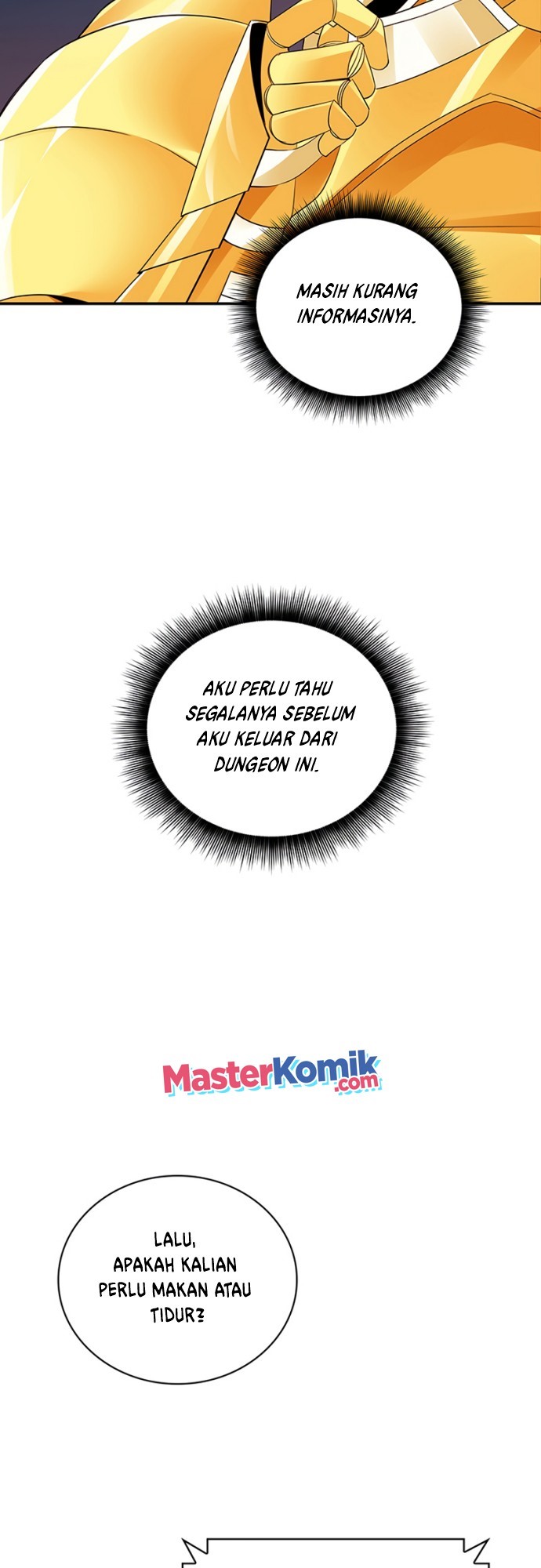 I have an SSS-rank Trait, but I want a Normal Life Chapter 07 Gambar 10