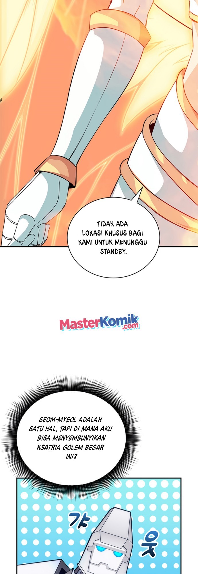 I have an SSS-rank Trait, but I want a Normal Life Chapter 07 Gambar 12