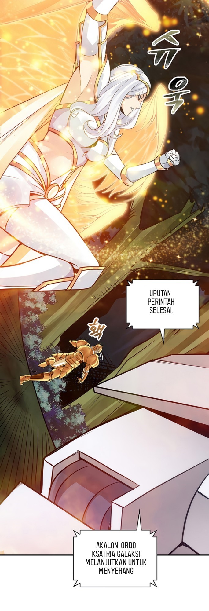 I have an SSS-rank Trait, but I want a Normal Life Chapter 07 Gambar 34