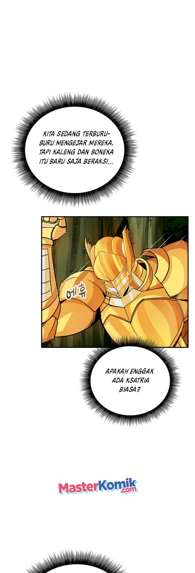 I have an SSS-rank Trait, but I want a Normal Life Chapter 07 Gambar 35