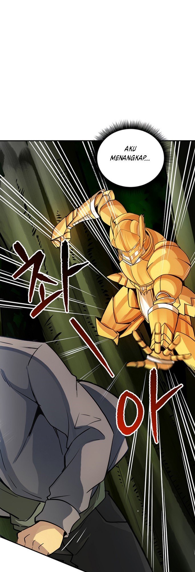 I have an SSS-rank Trait, but I want a Normal Life Chapter 07 Gambar 37