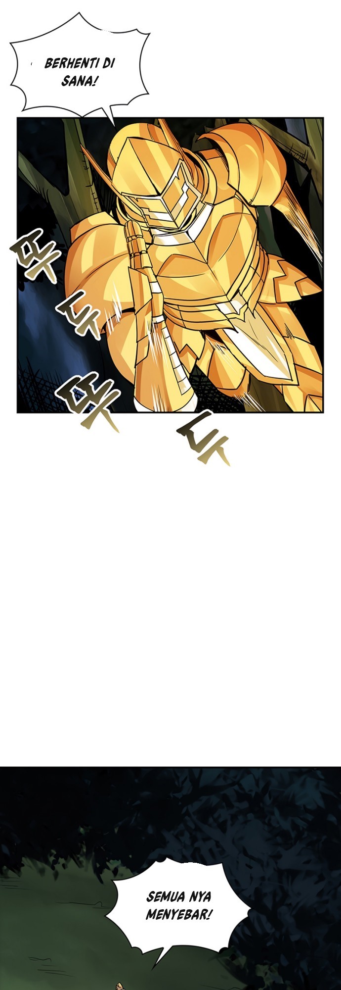 I have an SSS-rank Trait, but I want a Normal Life Chapter 07 Gambar 31