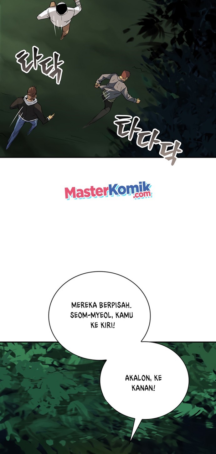 I have an SSS-rank Trait, but I want a Normal Life Chapter 07 Gambar 32