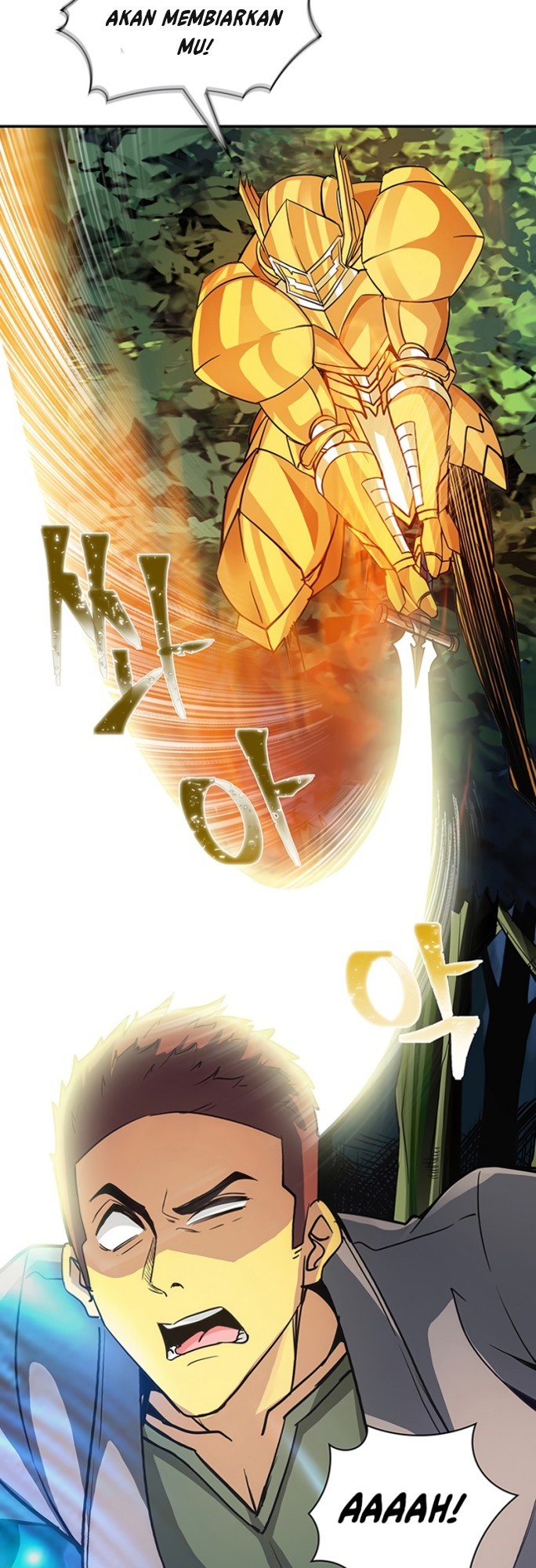 I have an SSS-rank Trait, but I want a Normal Life Chapter 07 Gambar 44