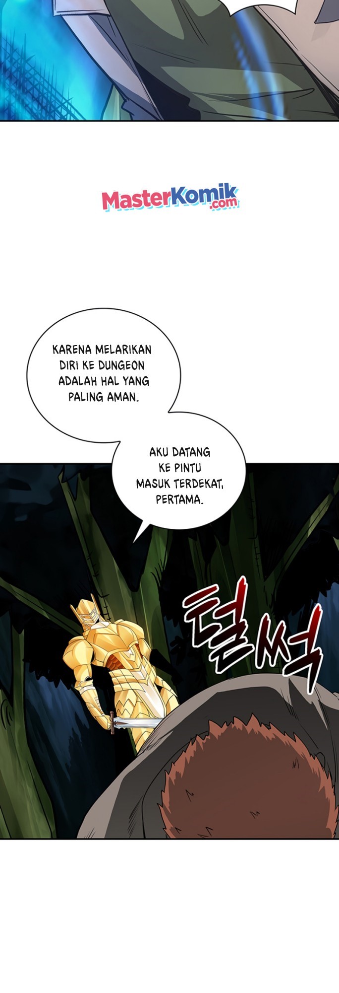 I have an SSS-rank Trait, but I want a Normal Life Chapter 07 Gambar 45