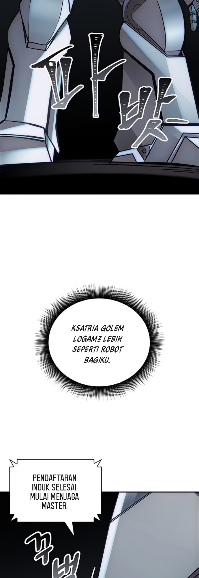 I have an SSS-rank Trait, but I want a Normal Life Chapter 07 Gambar 4