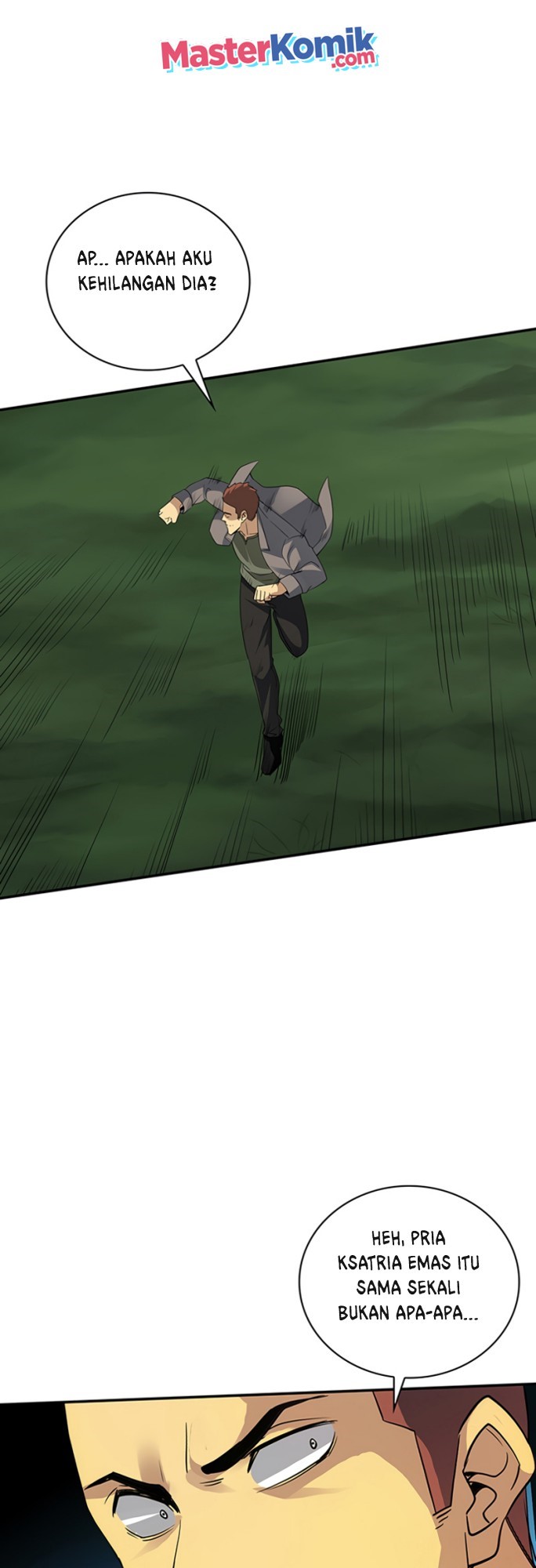 I have an SSS-rank Trait, but I want a Normal Life Chapter 07 Gambar 40