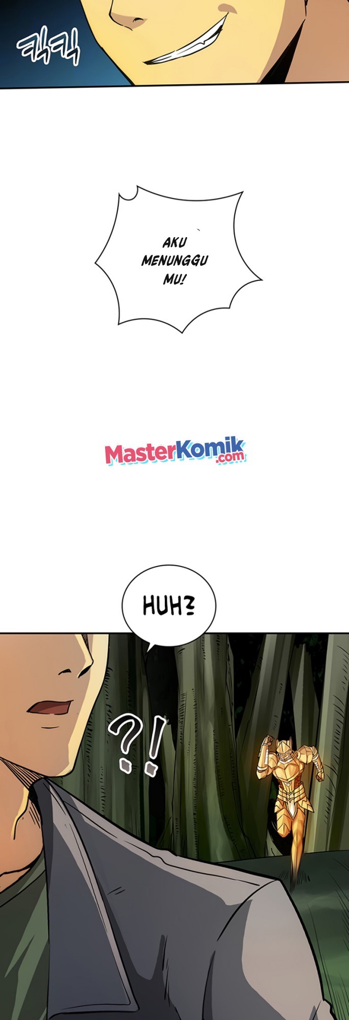 I have an SSS-rank Trait, but I want a Normal Life Chapter 07 Gambar 41