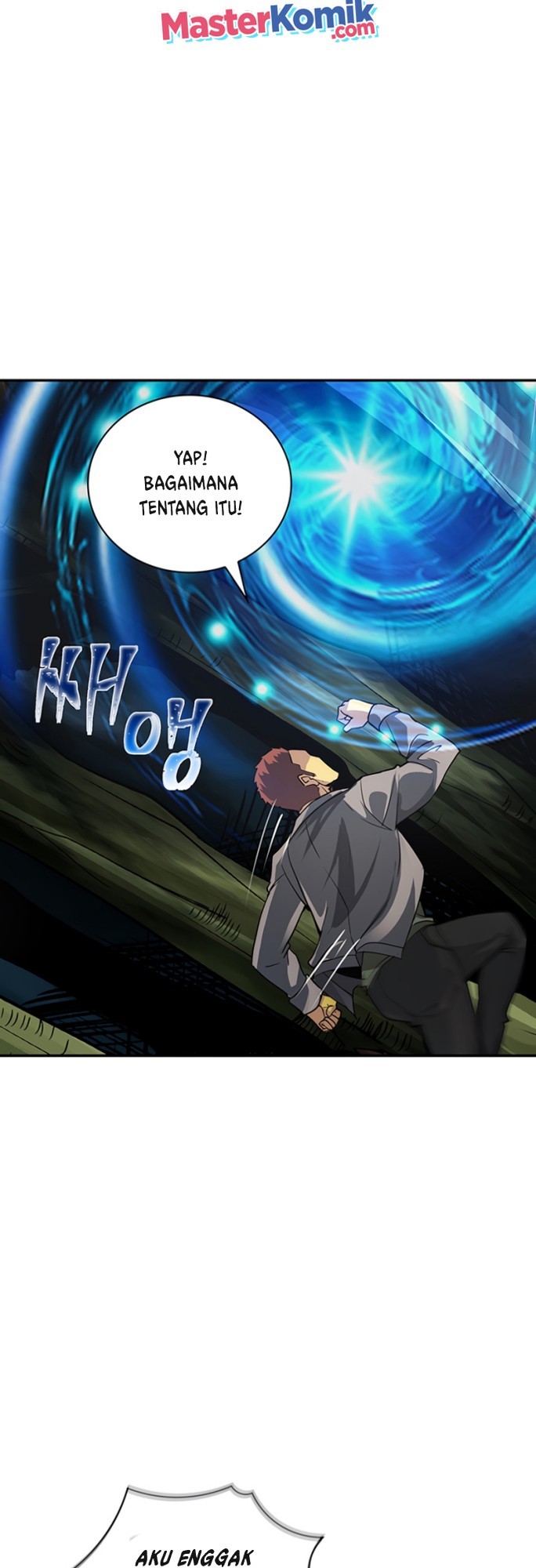 I have an SSS-rank Trait, but I want a Normal Life Chapter 07 Gambar 43