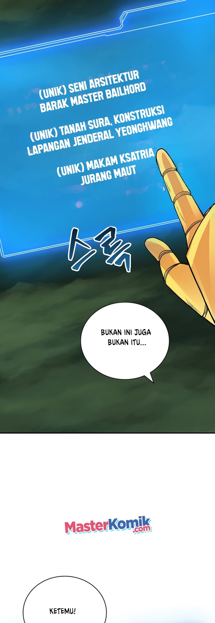 I have an SSS-rank Trait, but I want a Normal Life Chapter 07 Gambar 55