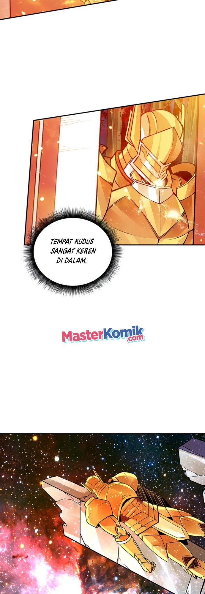 I have an SSS-rank Trait, but I want a Normal Life Chapter 07 Gambar 59