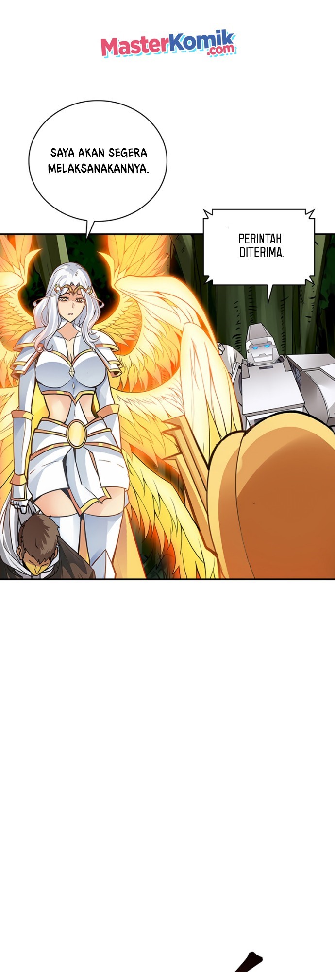 I have an SSS-rank Trait, but I want a Normal Life Chapter 07 Gambar 52