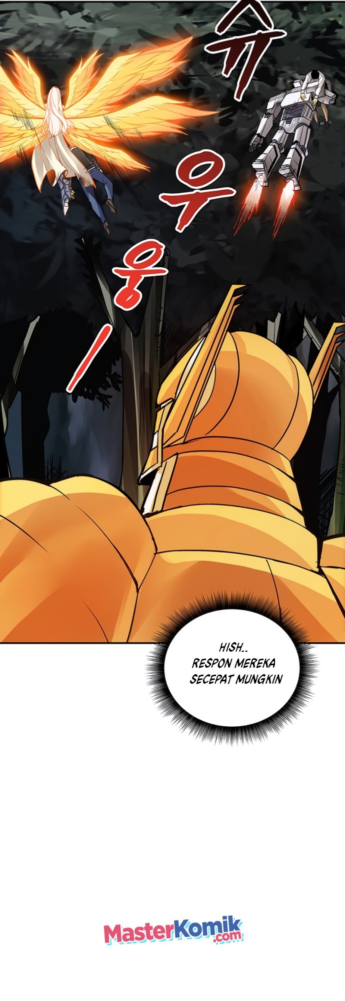 I have an SSS-rank Trait, but I want a Normal Life Chapter 07 Gambar 53