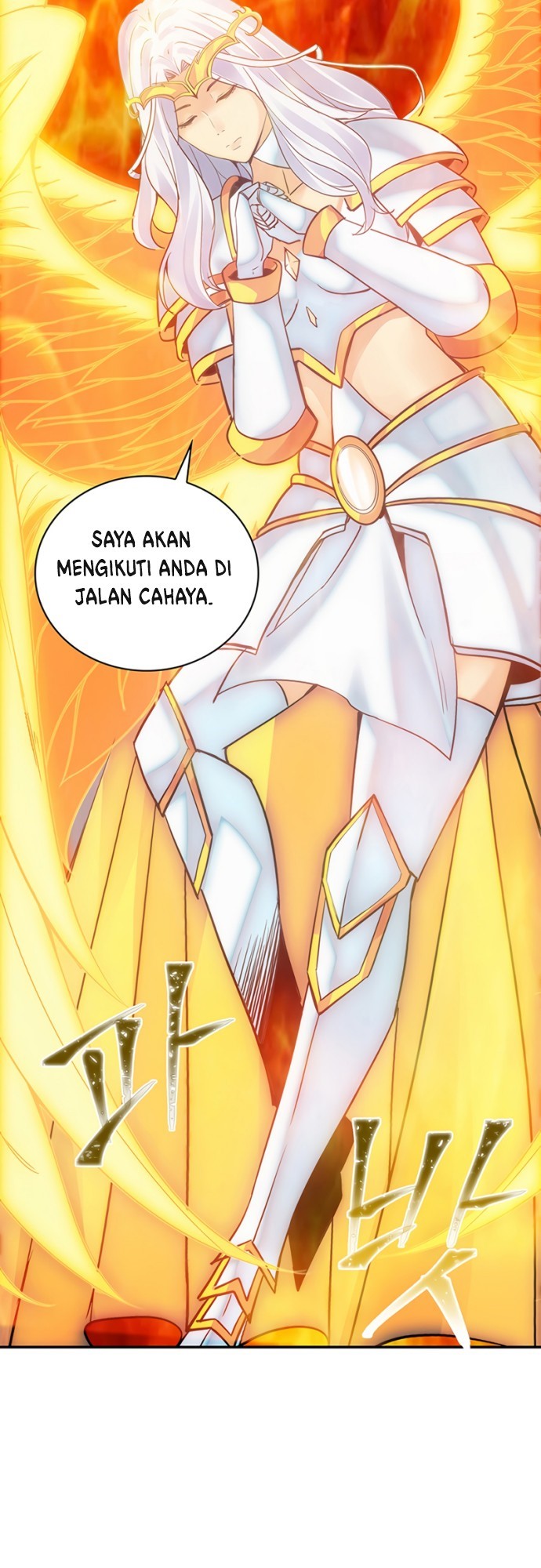 I have an SSS-rank Trait, but I want a Normal Life Chapter 07 Gambar 6