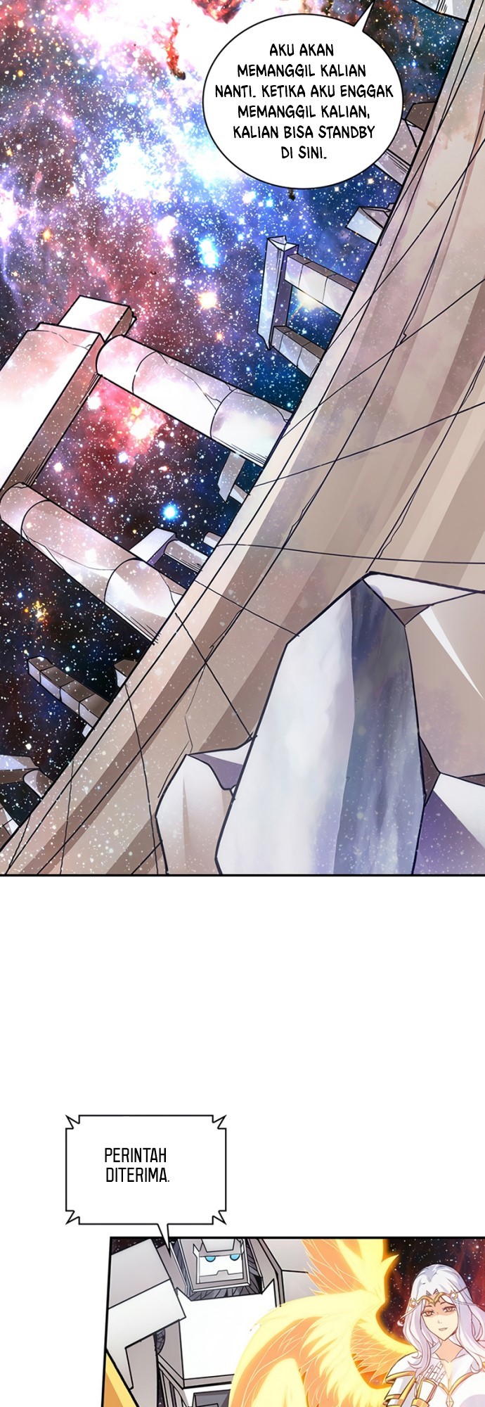 I have an SSS-rank Trait, but I want a Normal Life Chapter 07 Gambar 60