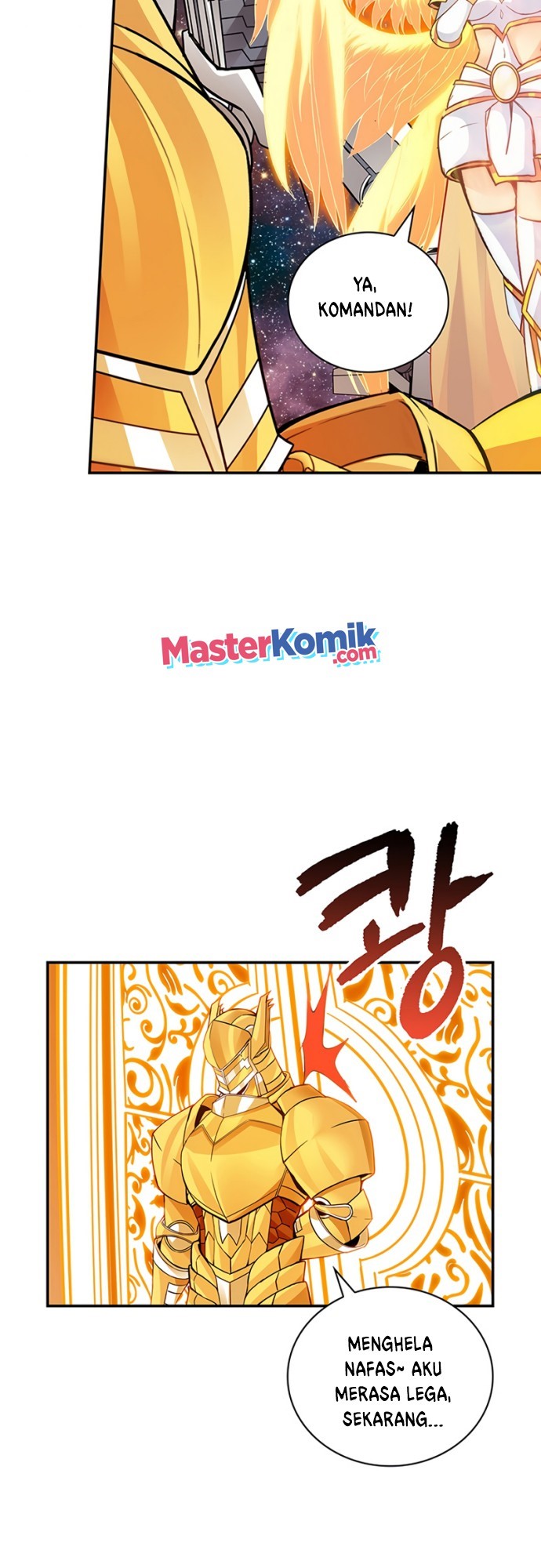 I have an SSS-rank Trait, but I want a Normal Life Chapter 07 Gambar 61