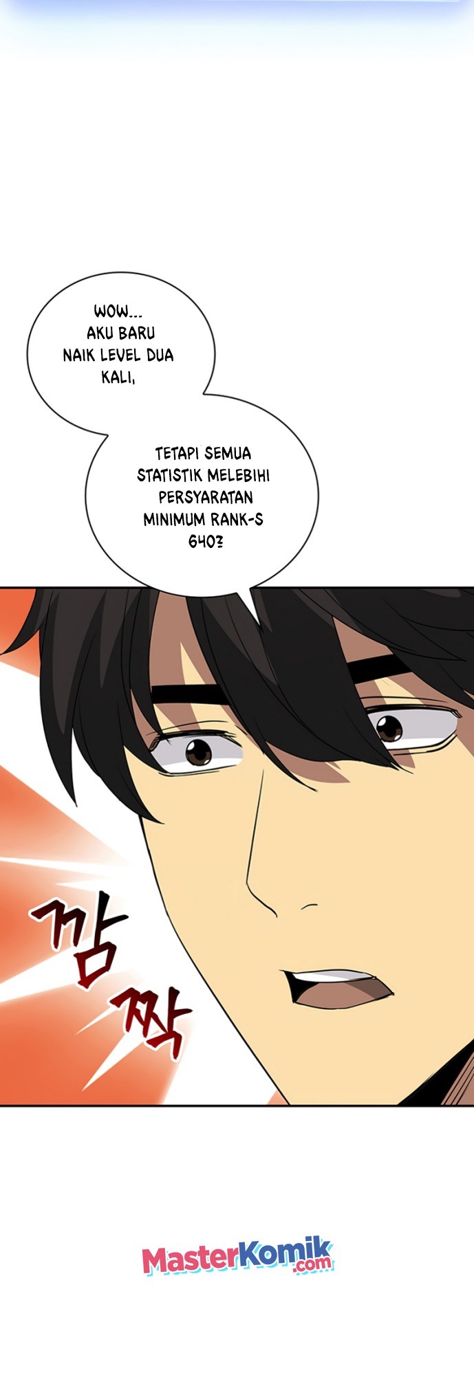 I have an SSS-rank Trait, but I want a Normal Life Chapter 07 Gambar 77