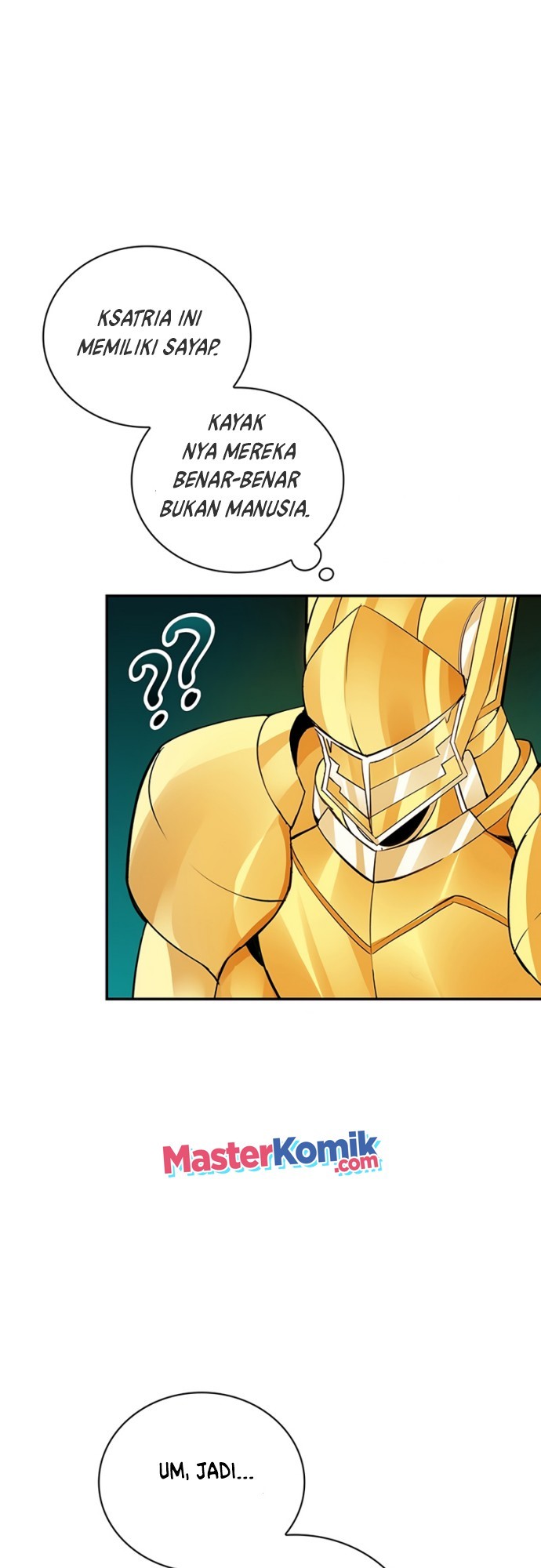 I have an SSS-rank Trait, but I want a Normal Life Chapter 07 Gambar 7