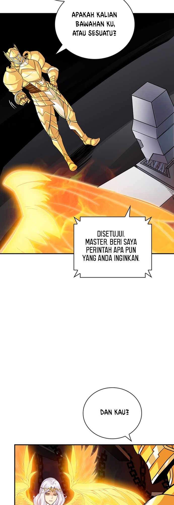 I have an SSS-rank Trait, but I want a Normal Life Chapter 07 Gambar 8