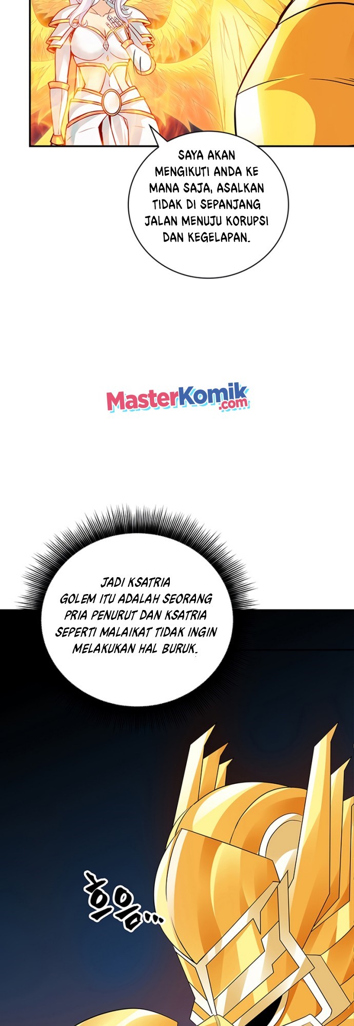 I have an SSS-rank Trait, but I want a Normal Life Chapter 07 Gambar 9