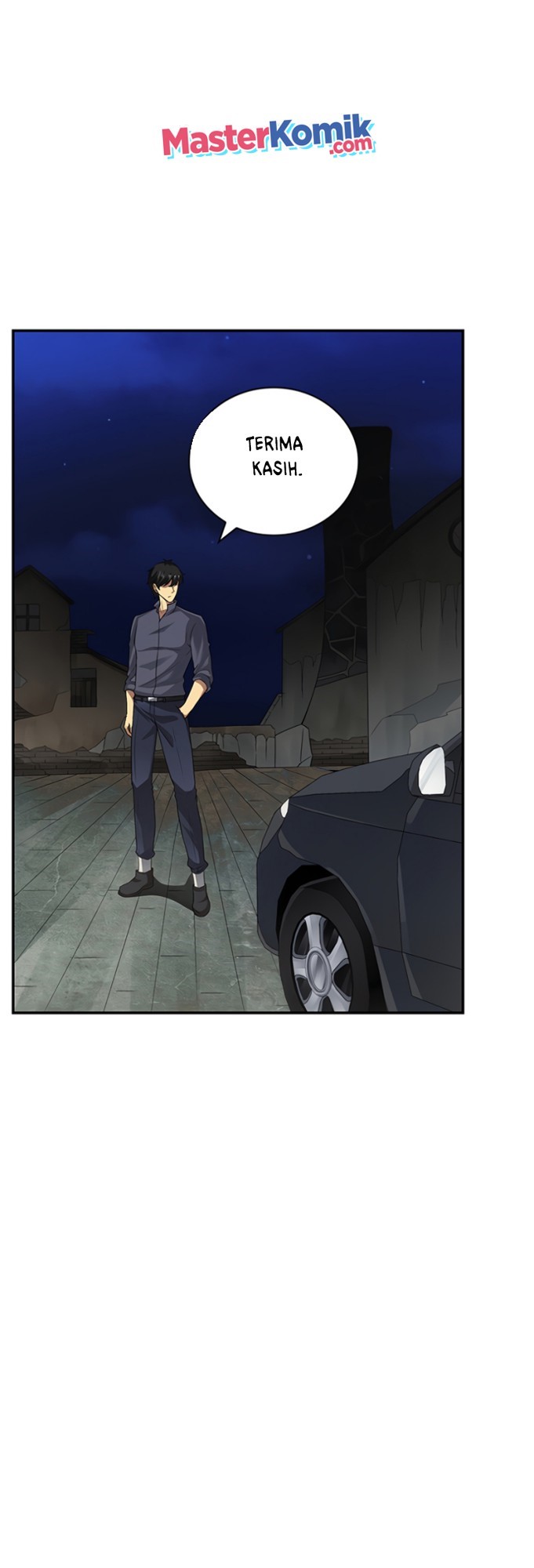 I have an SSS-rank Trait, but I want a Normal Life Chapter 06 Gambar 15