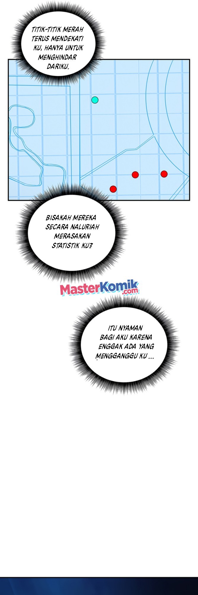 I have an SSS-rank Trait, but I want a Normal Life Chapter 06 Gambar 18