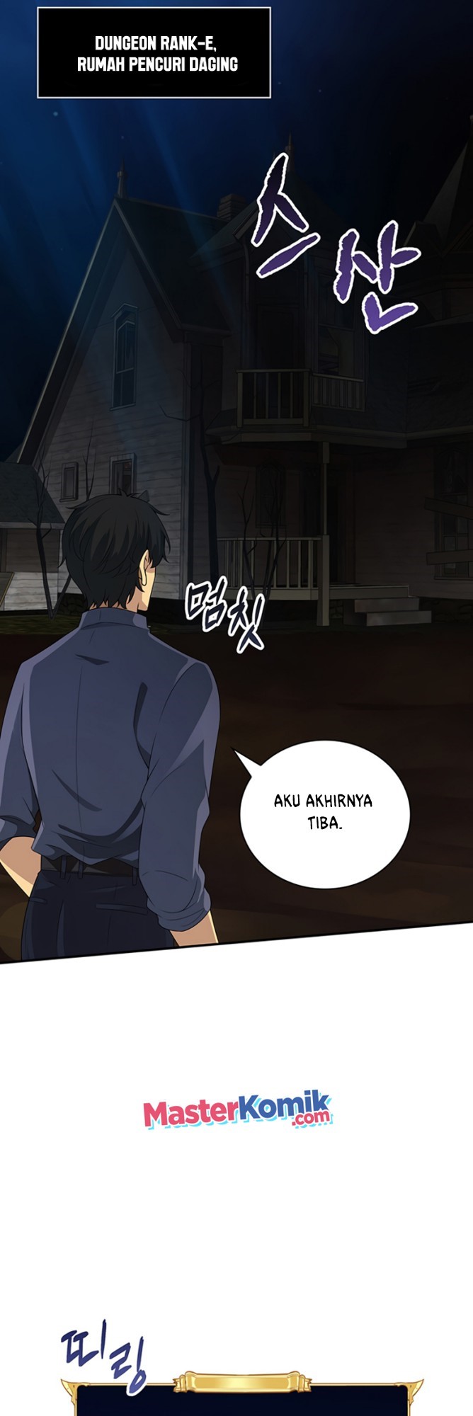 I have an SSS-rank Trait, but I want a Normal Life Chapter 06 Gambar 19